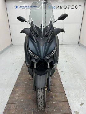 Yamaha X-max TechMax | Mobile.bg    2
