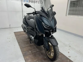 Yamaha X-max TechMax | Mobile.bg    7
