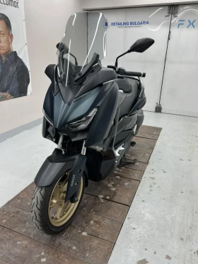 Yamaha X-max TechMax | Mobile.bg    3