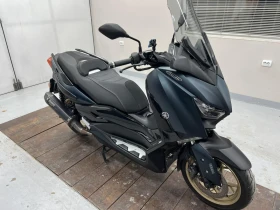 Yamaha X-max TechMax | Mobile.bg    8
