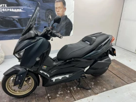 Yamaha X-max TechMax | Mobile.bg    5