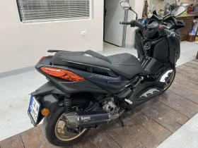 Yamaha X-max TechMax | Mobile.bg    9
