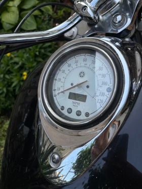Yamaha Drag Star, снимка 11