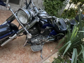 Yamaha Drag Star, снимка 12