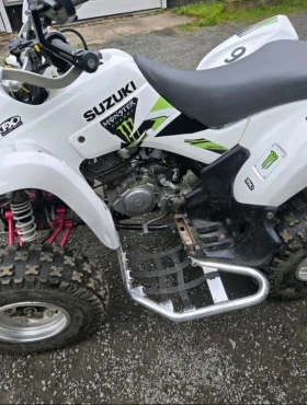 Suzuki 250 LTZ | Mobile.bg � ����� ������ 5
