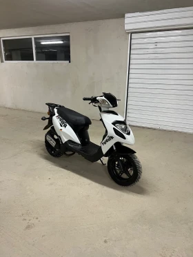 KSR 50 Moto Pandora Austria 50cc | Auto.bg — изображение 4
