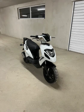 KSR 50 Moto Pandora Austria 50cc | Auto.bg — изображение 3
