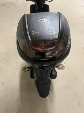 KSR 50 Moto Pandora Austria 50cc | Auto.bg — изображение 9
