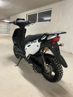 KSR 50 Moto Pandora Austria 50cc | Auto.bg — изображение 12