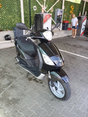 Piaggio Fly | Mobile.bg � ����� ������ 6