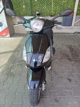 Piaggio Fly | Mobile.bg � ����� ������ 4