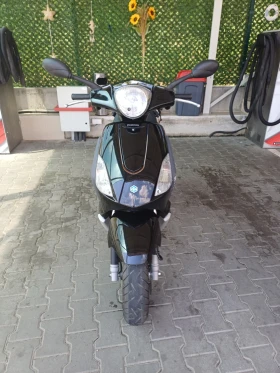 Piaggio Fly | Mobile.bg � ����� ������ 5