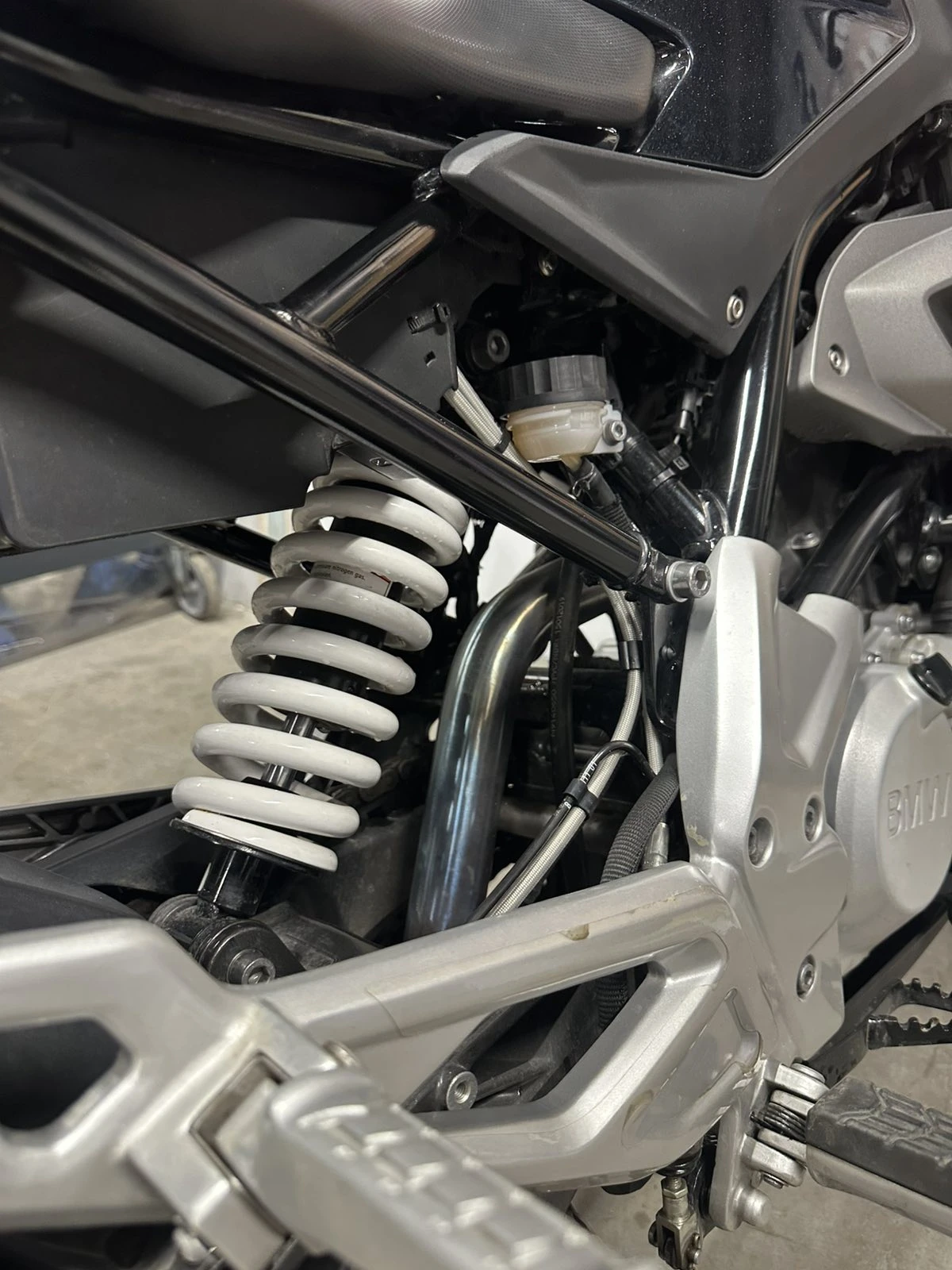 BMW G G310R | Mobile.bg   11