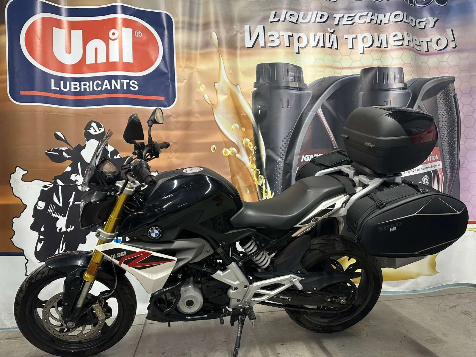 BMW G G310R | Mobile.bg   1