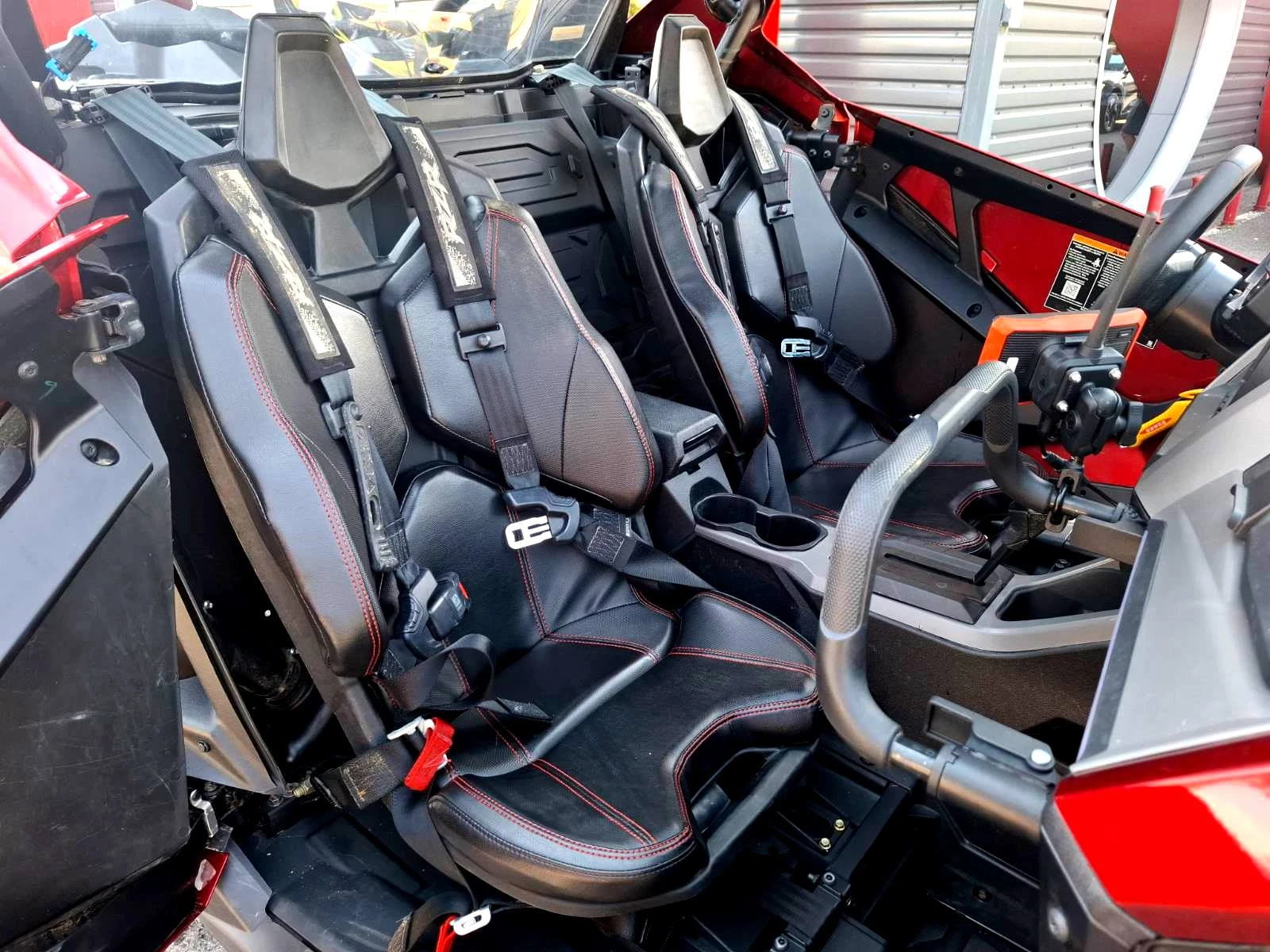 Polaris RZR PRO XP Ultimate Turbo | Mobile.bg   13