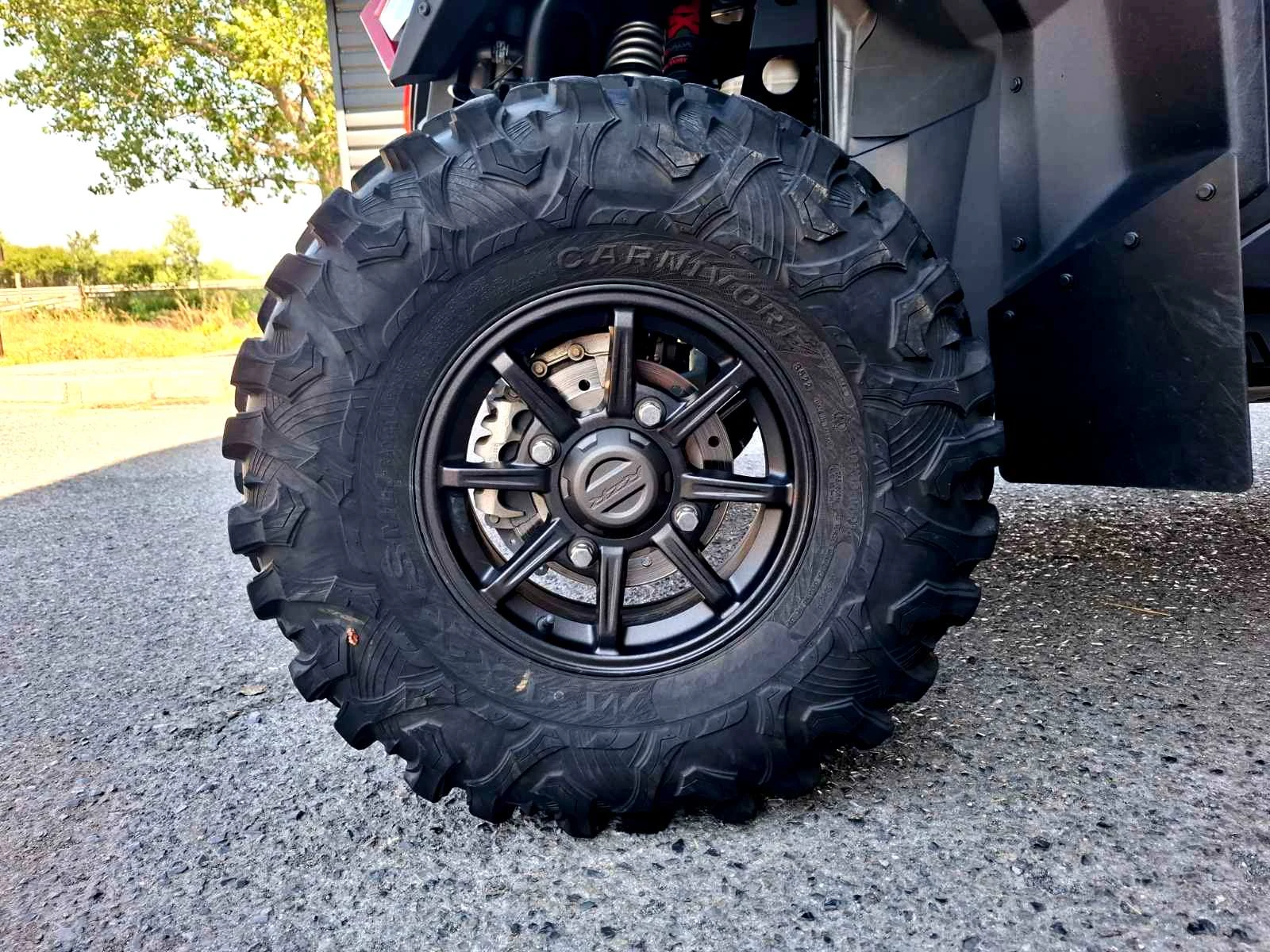 Polaris RZR PRO XP Ultimate Turbo - изображение 9