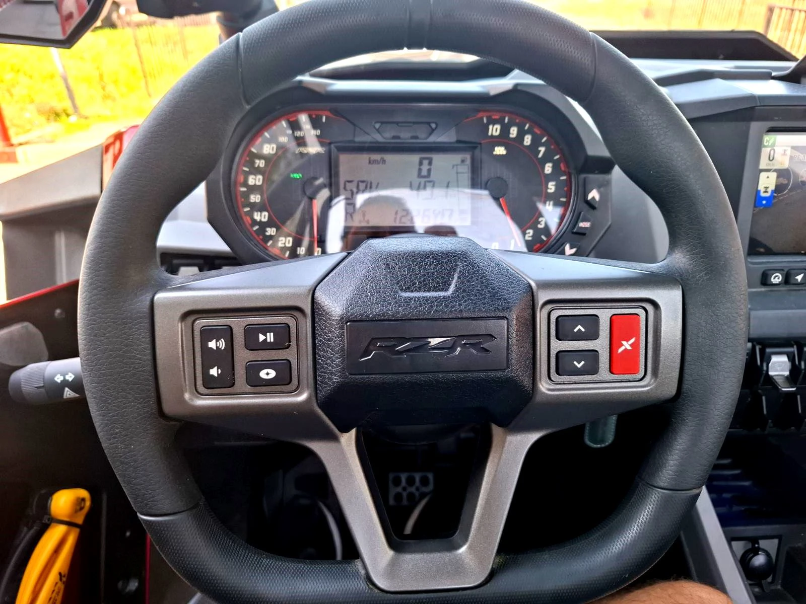 Polaris RZR PRO XP Ultimate Turbo | Mobile.bg   14