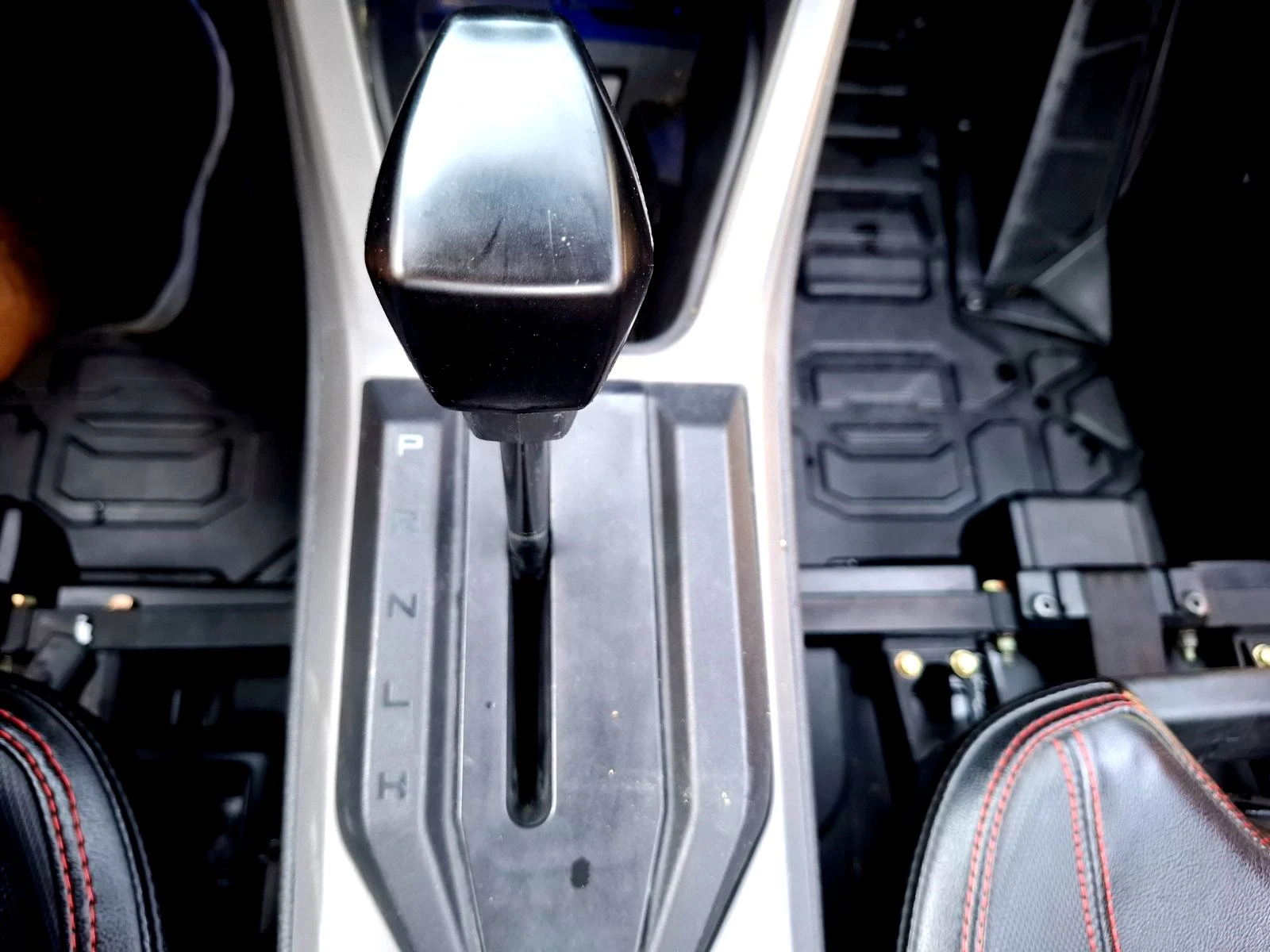 Polaris RZR PRO XP Ultimate Turbo | Mobile.bg   16