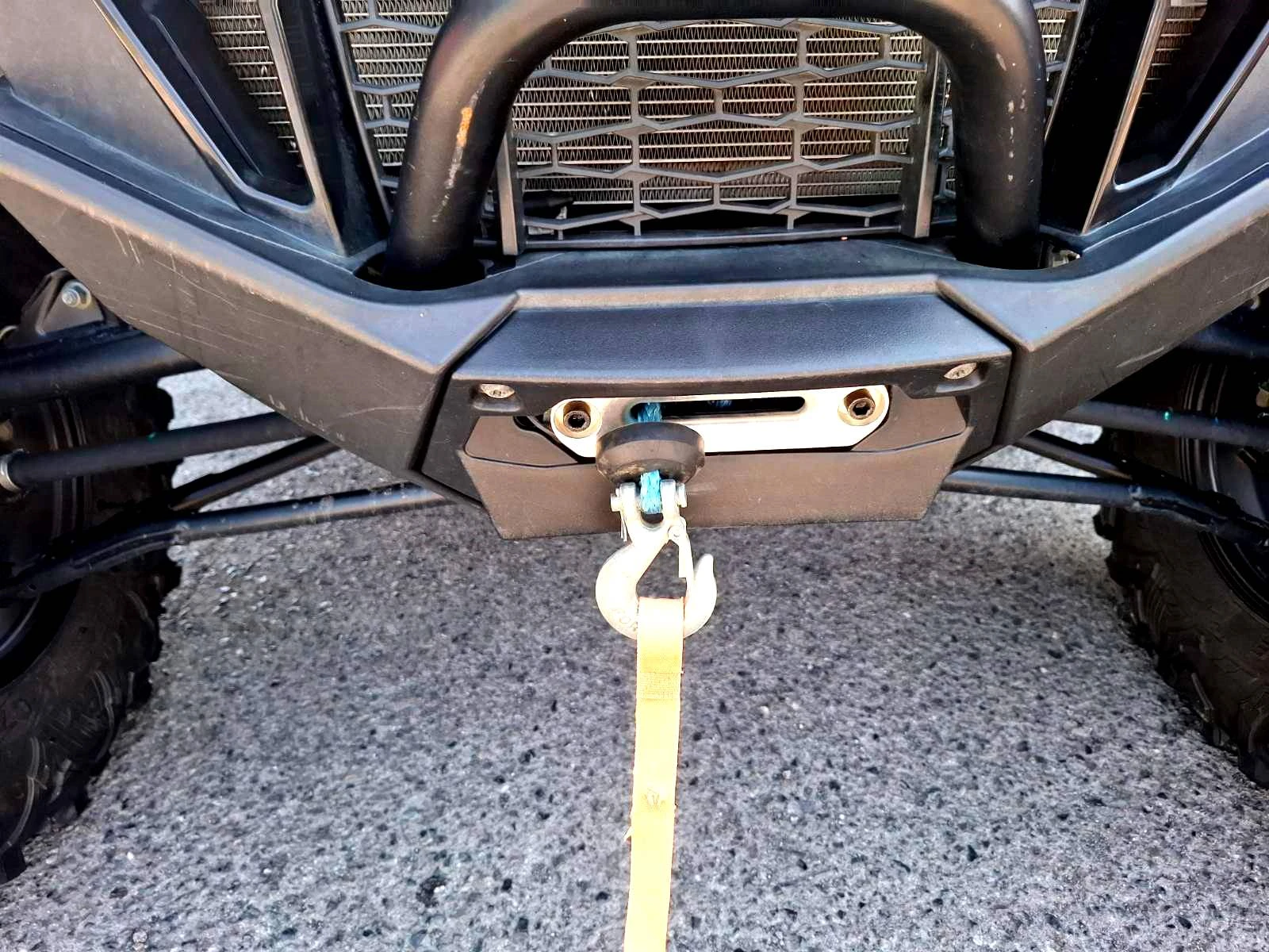 Polaris RZR PRO XP Ultimate Turbo | Mobile.bg   17