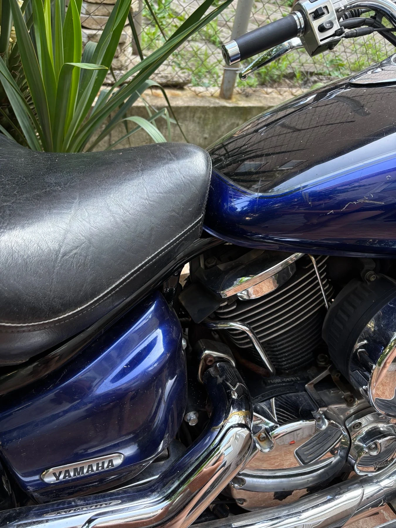 Yamaha Drag Star | Mobile.bg � ����������� 14