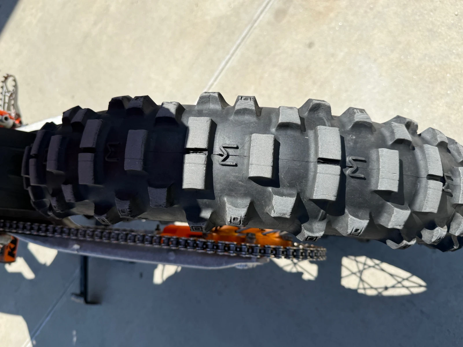 Ktm 300 EXC 300 tpi 2019, снимка 3 - Мотоциклети и мототехника - 55205723