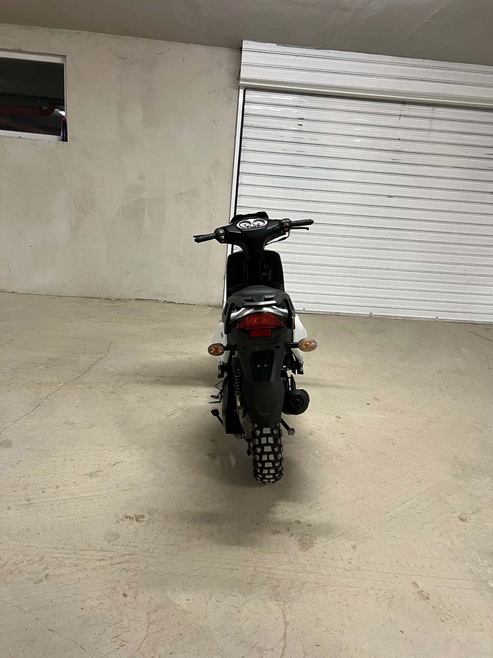KSR 50 Moto Pandora Austria 50cc, снимка 10 - Мотоциклети и мототехника - 55246260