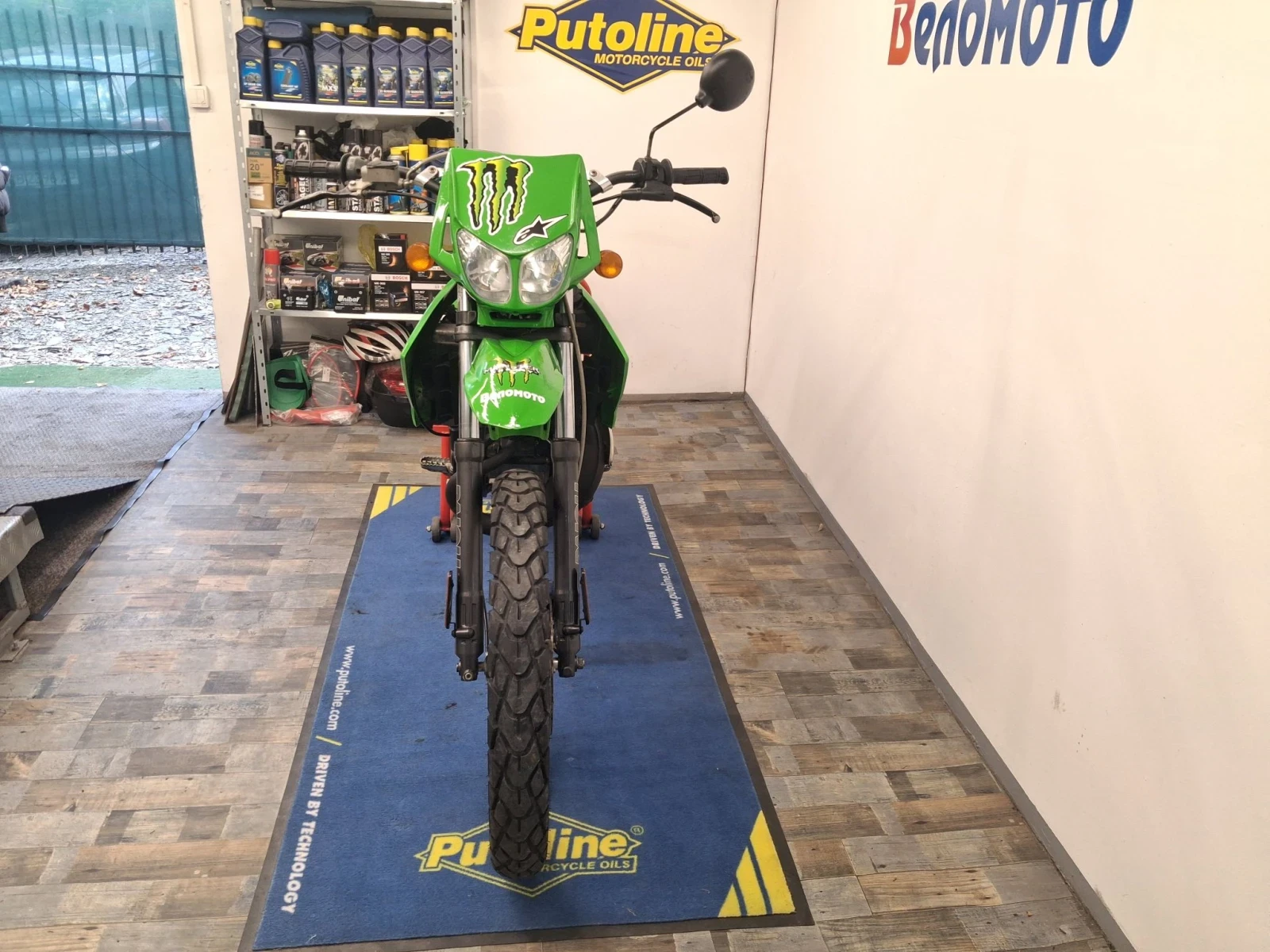 Derbi Senda 49cc.  Лизинг , снимка 4 - Мотоциклети и мототехника - 55603387