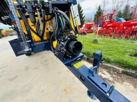 Пръскачка Moccia  RIO TR 3000 L/24 m ISOBUS+SC-НАЛИЧНА ❗, снимка 12