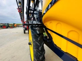 Пръскачка Moccia  RIO TR 3000 L/24 m ISOBUS+SC-НАЛИЧНА ❗, снимка 14