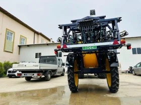 Пръскачка Moccia  RIO TR 3000 L/24 m ISOBUS+SC-НАЛИЧНА ❗, снимка 6