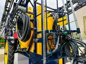 Пръскачка Moccia  RIO TR 3000 L/24 m ISOBUS+SC-НАЛИЧНА ❗, снимка 5