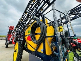 Пръскачка Moccia  RIO TR 3000 L/24 m ISOBUS+SC-НАЛИЧНА ❗, снимка 13