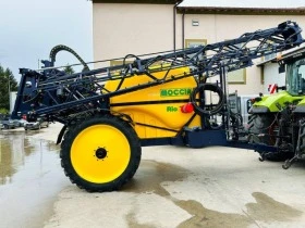 Пръскачка Moccia  RIO TR 3000 L/24 m ISOBUS+SC-НАЛИЧНА ❗, снимка 1