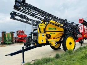 Пръскачка Moccia  RIO TR 3000 L/24 m ISOBUS+SC-НАЛИЧНА ❗, снимка 7