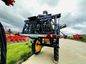 Пръскачка Moccia  RIO TR 3000 L/24 m ISOBUS+SC-НАЛИЧНА ❗, снимка 15