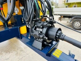 Пръскачка Moccia  RIO TR 3000 L/24 m ISOBUS+SC-НАЛИЧНА ❗, снимка 3