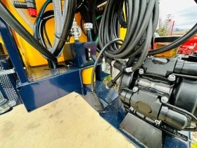 Пръскачка Moccia  RIO TR 3000 L/24 m ISOBUS+SC-НАЛИЧНА ❗, снимка 11