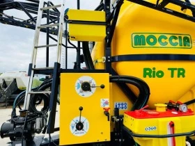  Moccia  RIO TR 3000 L/24 m ISOBUS+SC- ❗ | Mobile.bg    10