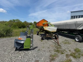 ������� Claas TUCANO 320 + ����� �600 + ���� �� ������ ������ | Mobile.bg � ����� ������ 14