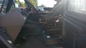 Челен товарач Manitou 1740, снимка 6