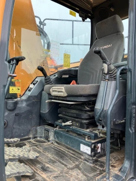  Hyundai HX 130 LCR  | Mobile.bg    2