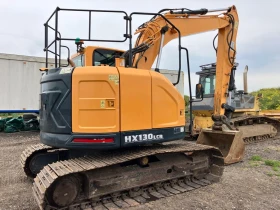  Hyundai HX 130 LCR  | Mobile.bg    4