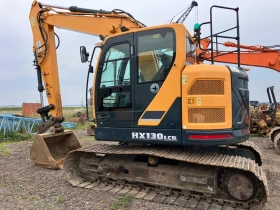  Hyundai HX 130 LCR  | Mobile.bg    3