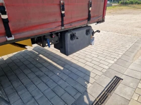 Полуремарке Krone SD, снимка 9