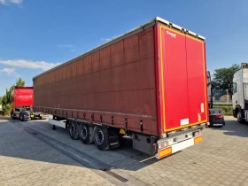 Полуремарке Krone SD, снимка 3