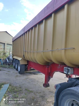  Fruehauf 55  | Mobile.bg    5