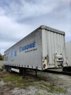  Krone Profi Liner SD | Mobile.bg    3