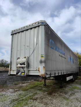      Krone Profi Liner SD