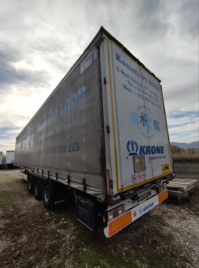  Krone Profi Liner SD | Mobile.bg    8