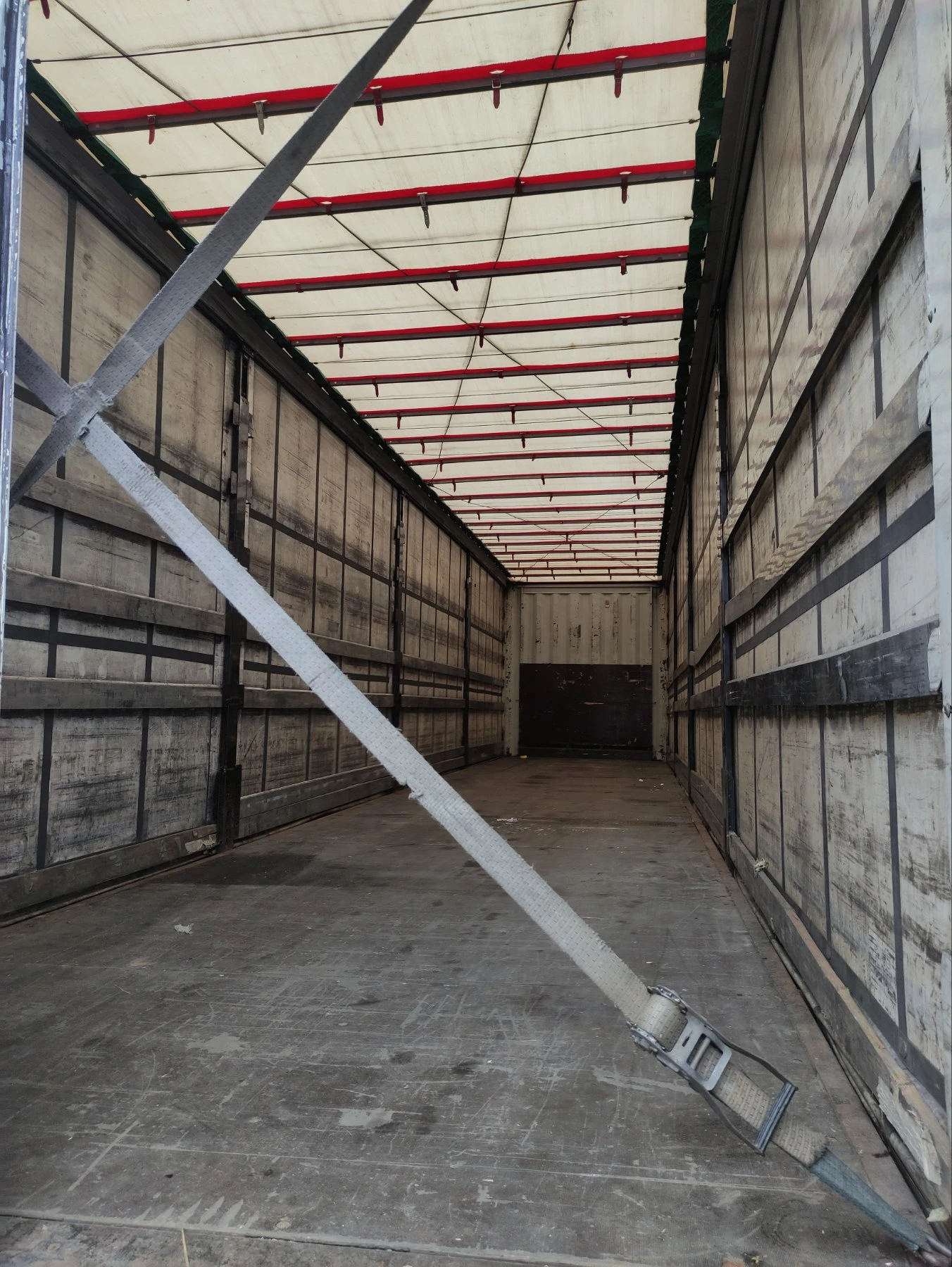  Krone Profi Liner SD | Mobile.bg   10